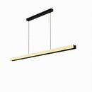 Ghareeb Une | Linear Chandelier