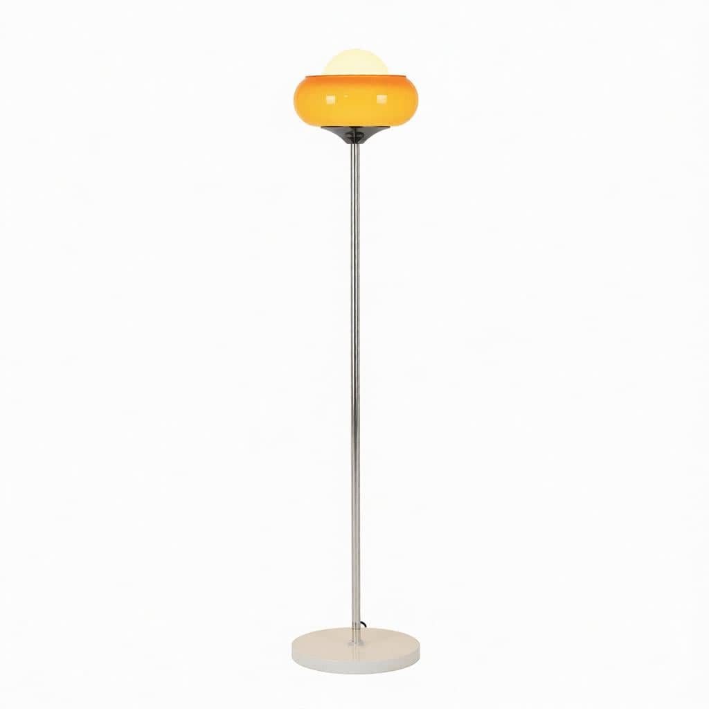 Lyrvien Une I Floor Lamp - Detail View #6 | HomeCartel