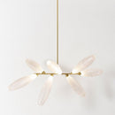 Lytta | Modern Chandelier (as per Purchasing request) - Home Cartel ®
