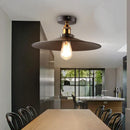 Marlin Une | Semi Flush Mounted Light