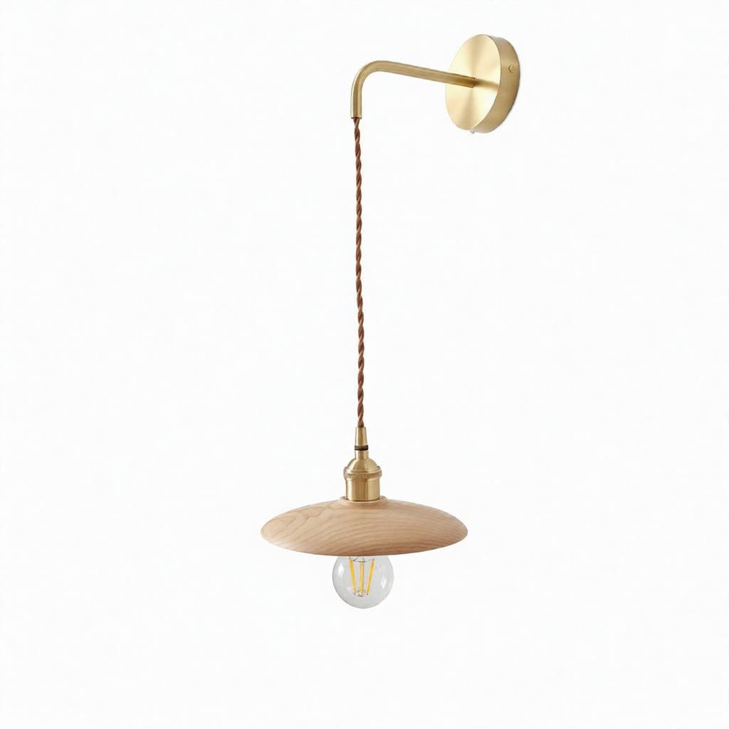 Sernil Deux | Wall Light - Detail View #4 | HomeCartel