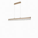 Kisch Une | Linear Chandelier
