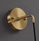 Velden | Alabaster Wall Light