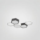 Scarr | Ceiling Mounted Light