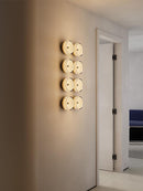 Sylvinea I Wall Light
