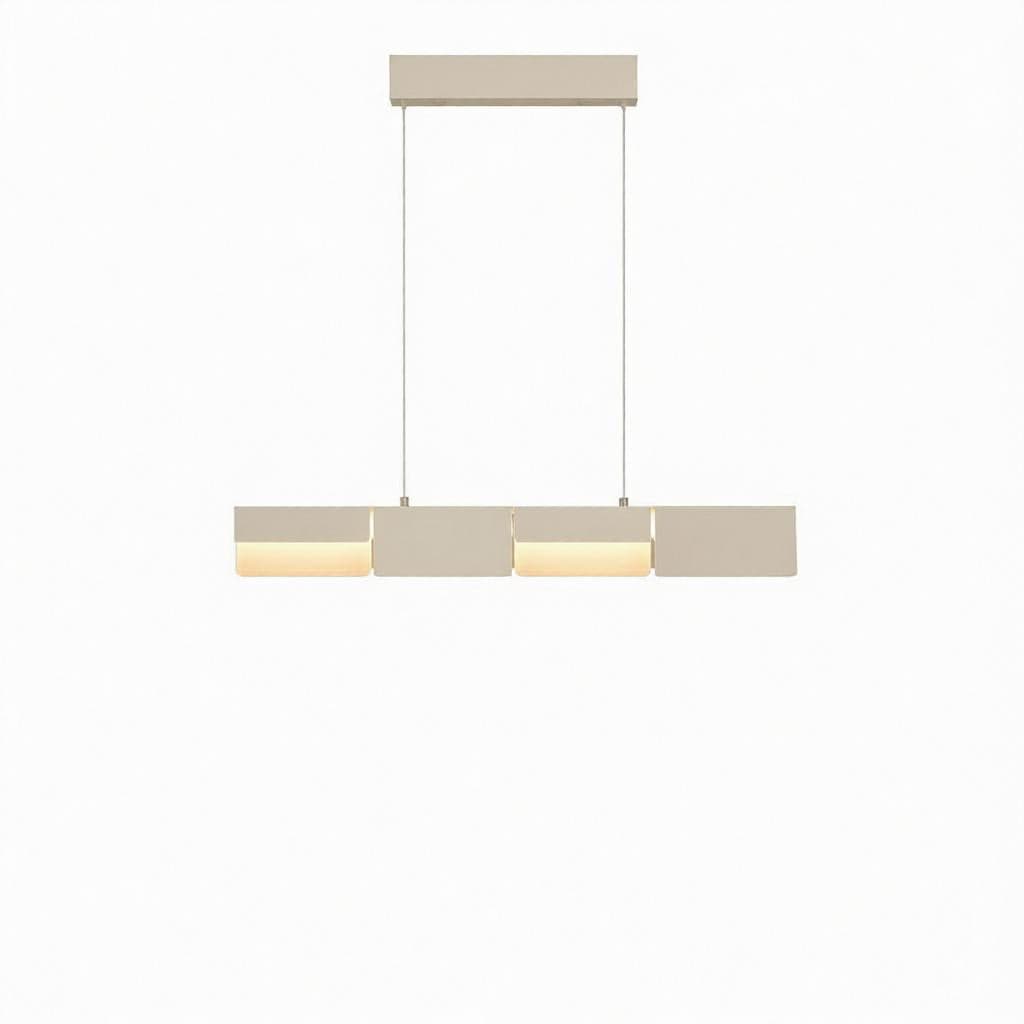 Foong | Linear Chandelier - Detail View #10 | HomeCartel