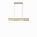 Foong | Linear Chandelier