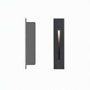 Brelmoriae Une | Outdoor Step Light