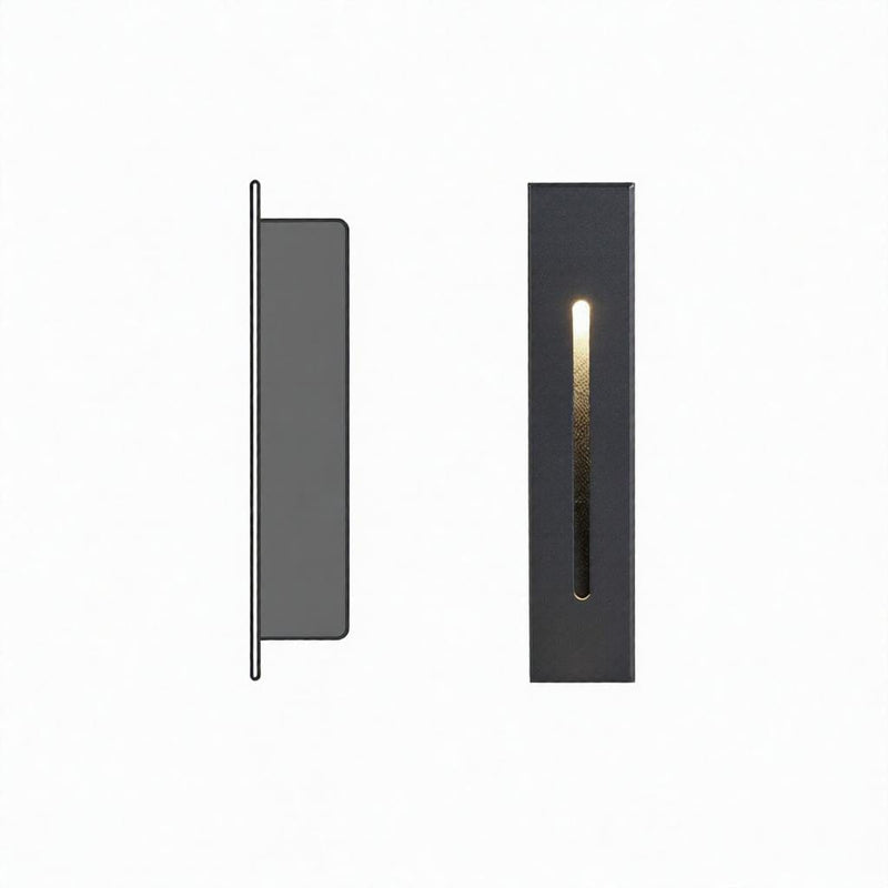 Brelmoriae Une | Outdoor Step Light