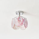 Sterlin | Semi Flush Mounted Light