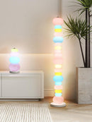 Teyrren C | Floor Lamp