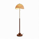 Vernysen Deux I Floor Lamp
