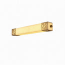Celara B | Marble Bathroom Light