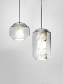 Northilia | Alabaster Pendant Light