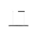 Akainu Une | Linear Chandelier