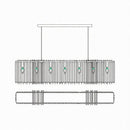 Mindrup | Linear Chandelier