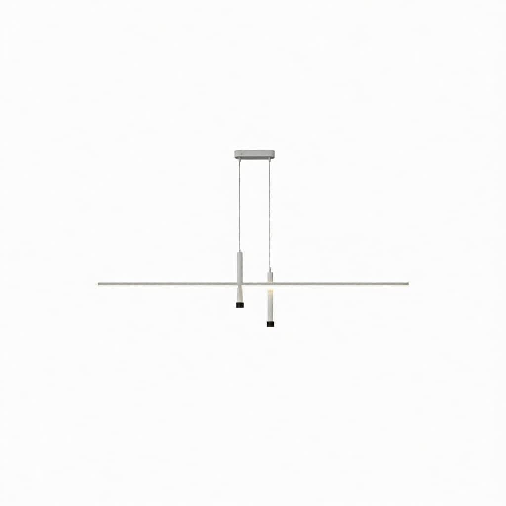 Bharath | Linear Chandelier