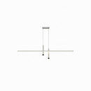 Bharath | Linear Chandelier