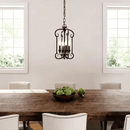 Onyx | Pendant Light