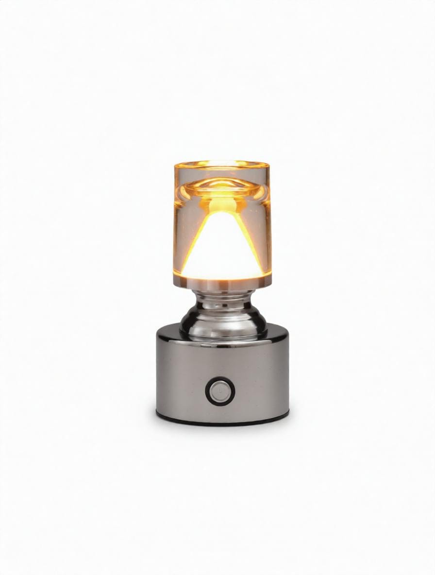 Elvethria | Outdoor Table Lamp