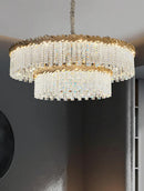 Xanriaen A | Crystal Chandelier