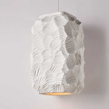 Sashenka | Wabi Sabi Pendant Light - Modern Pendant Light | HomeCartel Philippines