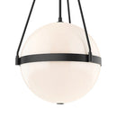 Quendrax | Pendant Light