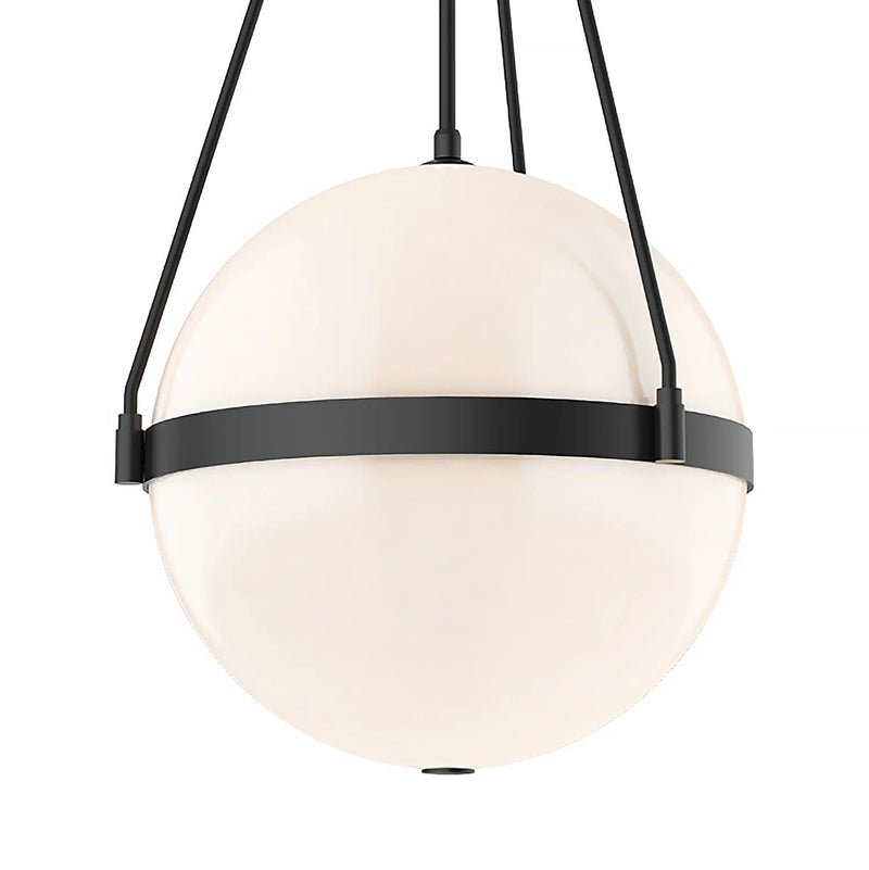 Quendrax | Pendant Light