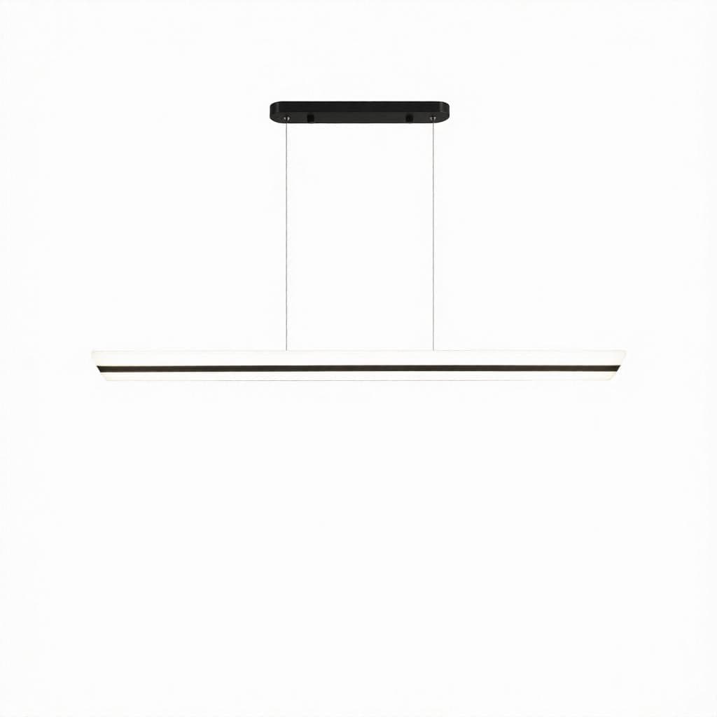 Haxel | Linear Chandelier - Modern Chandelier | HomeCartel Philippines