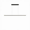 Haxel | Linear Chandelier