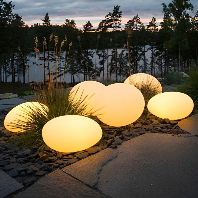 Arceli | Outdoor Garden Light