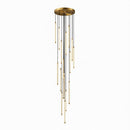 Isoldra | Cluster Chandelier