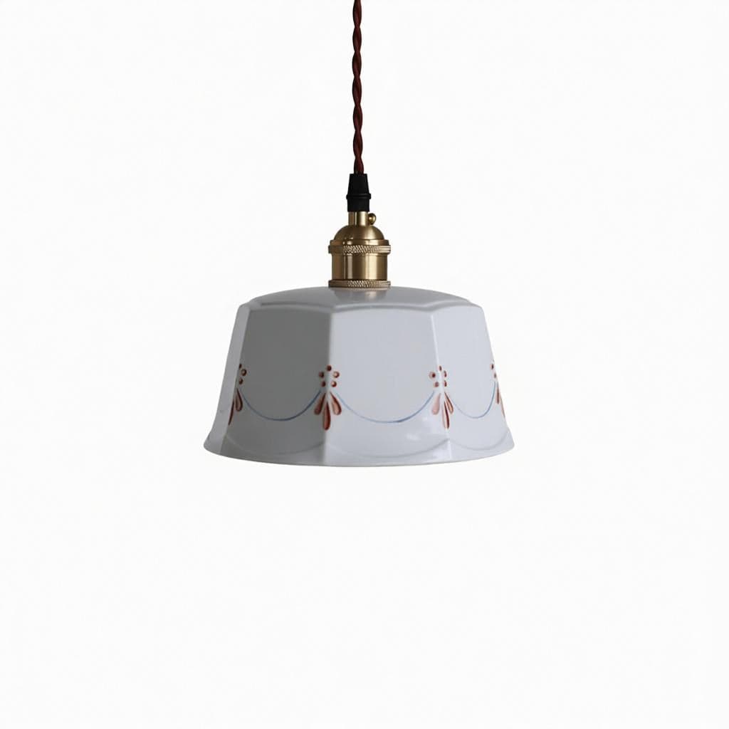 Thornirra I Pendant Light - Detail View #5 | HomeCartel