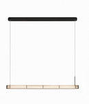 Giba A | Linear Chandelier