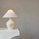 Rickrode | Shaded Table Lamp