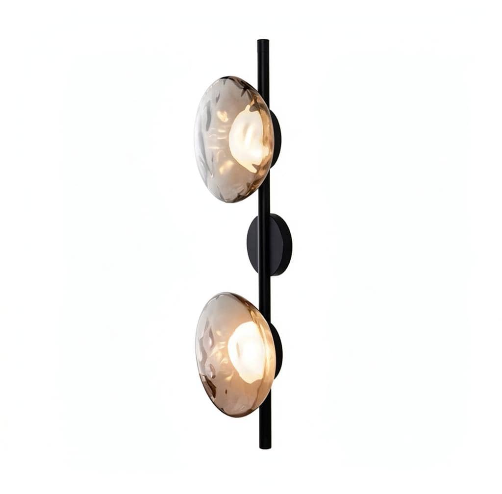Haldane Du | Wall Sconce - Home Cartel ®