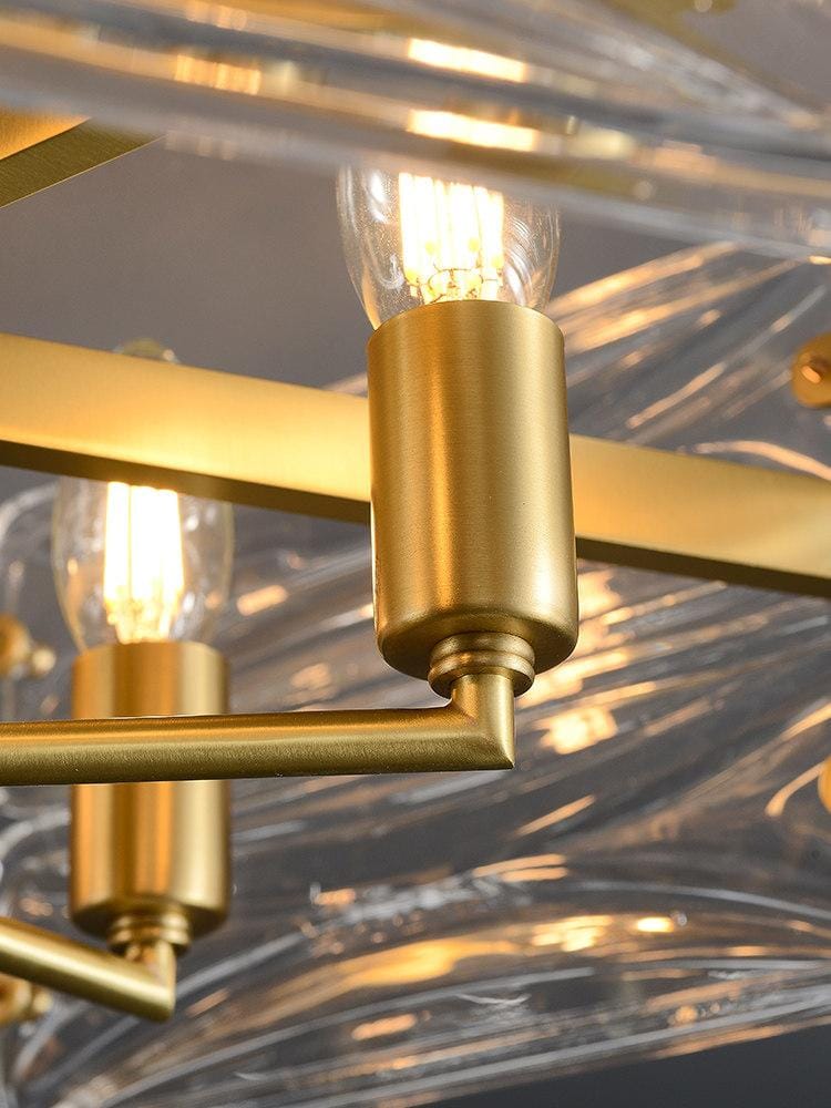 Wacht | Ceiling Mounted Light - Detail View #6 | HomeCartel