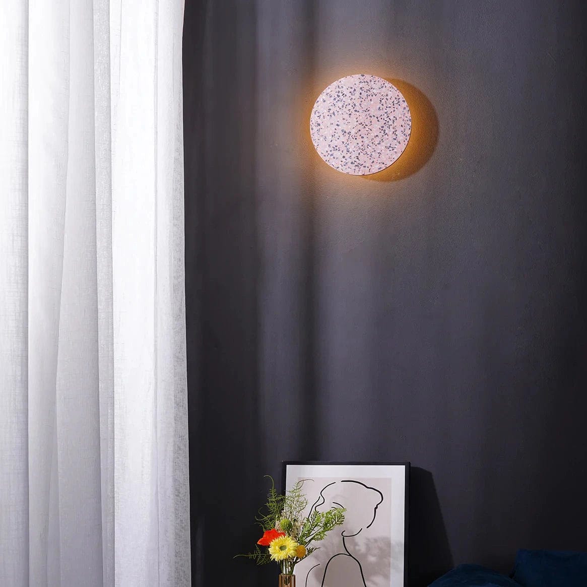 Naos | Modern LED Wall Light - Home Cartel ®