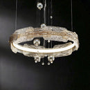 Belrineth A | Crystal Chandelier