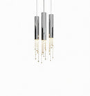 Torniva A I Crystal Chandelier