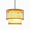 Jenor | Outdoor Pendant Light