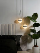 Orranith | Alabaster Pendant Light