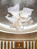 Serenylth I Cluster Chandelier