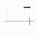 Fazzina | Linear Chandelier