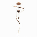 Faealin | Cluster Chandelier