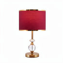 Lombana | Shaded Table Lamp