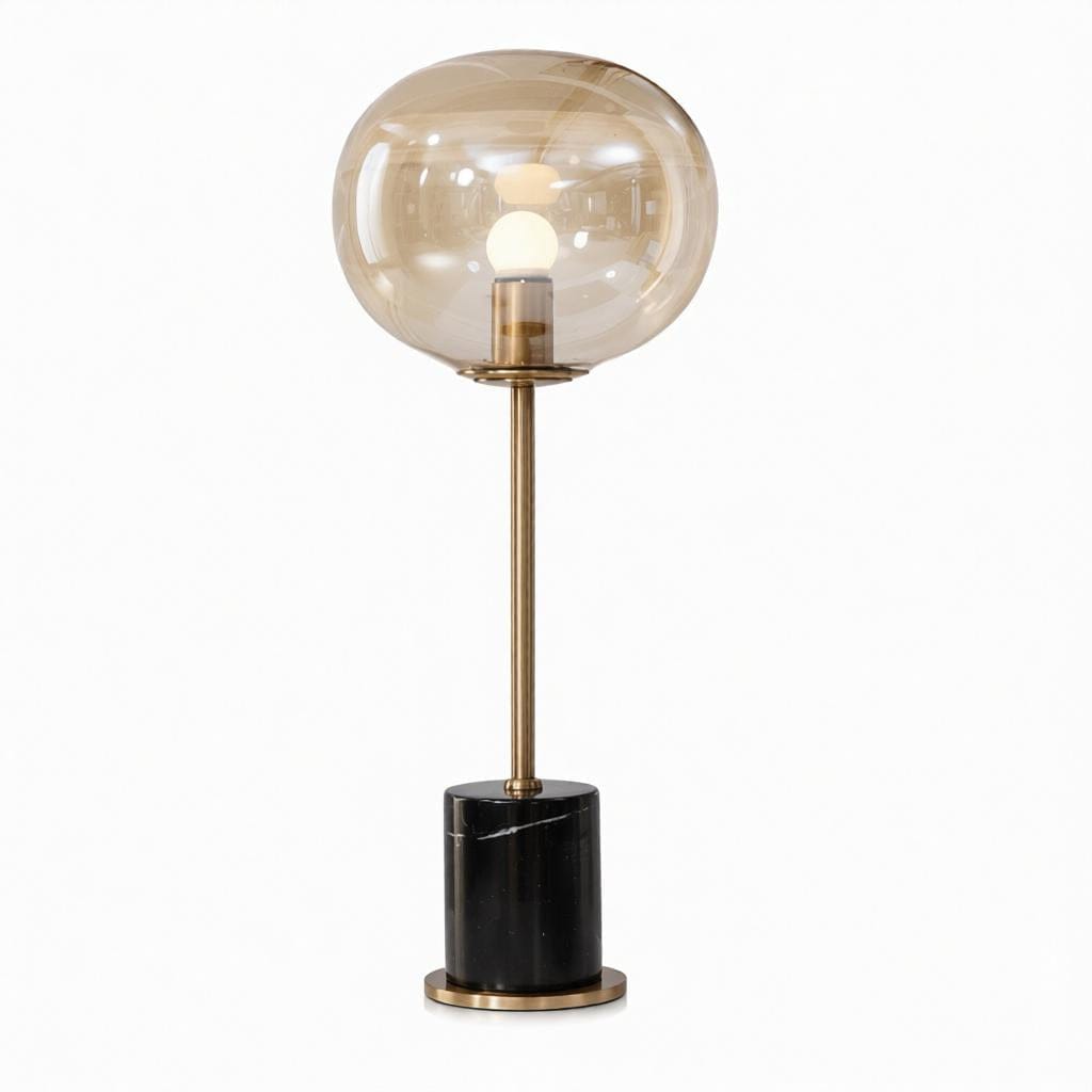 Vinenil I Table Lamp - Detail View #9 | HomeCartel