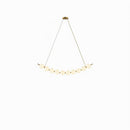 Kamensky | Linear Chandelier