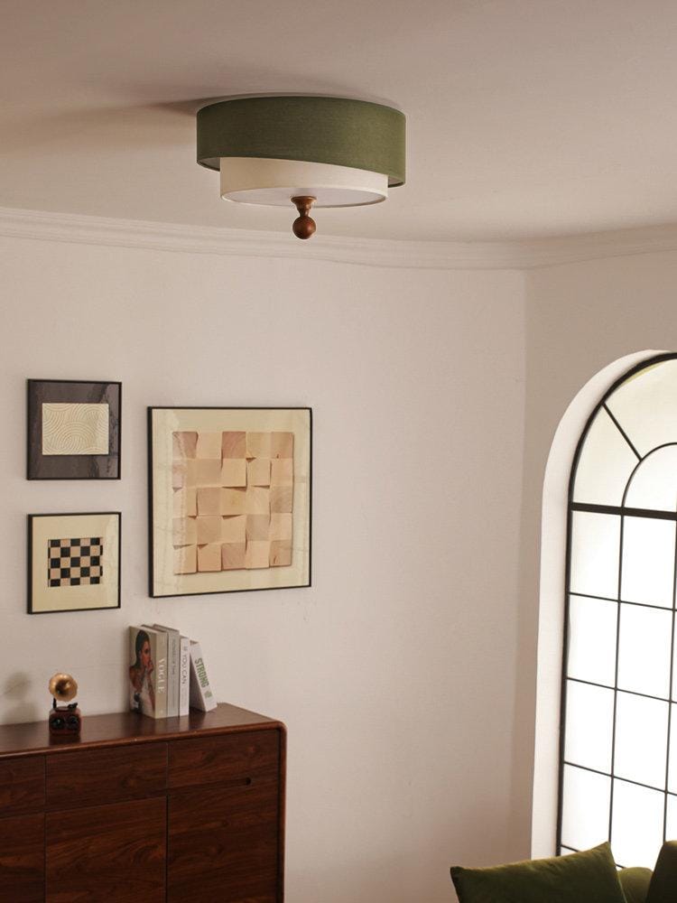 Kaelmira | Ceiling Mounted Light - Home Cartel ®