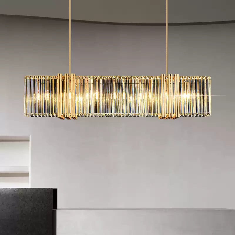Nikola | Chandelier - Detail View #2 | HomeCartel